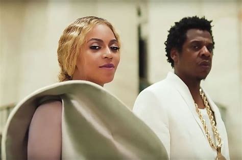 Here's Everything You Probably Missed In Beyoncé & Jay Z's .